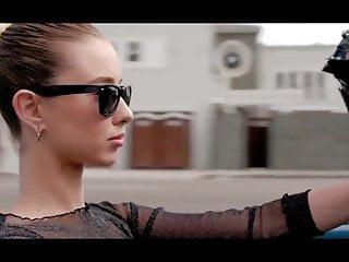 Haley wird von einem schwarzen zerstört