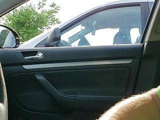 Zum ersten Mal vor der Kamera gefilmt