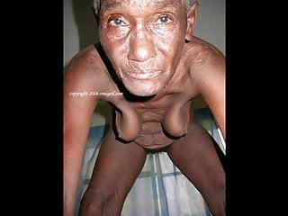 Omas geile Spalten werden zum Orgasmus gebracht