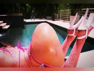 Ibiza - heißes Luder auf heißer Insel