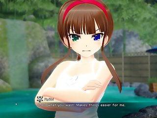 Das erste Mal am Strand - animierter Film aus dem Jahr 2005