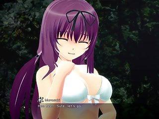 Gib mir deine Eier und deinen Saft