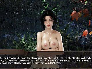 Leidenschaftlicher Sohn spielt an seiner Sekretärin rum