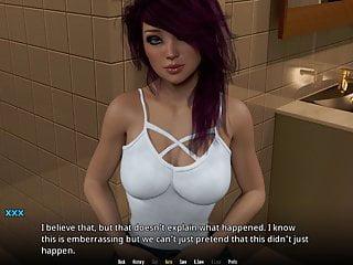 3 D Hentai Porno mit allem Drum und dran