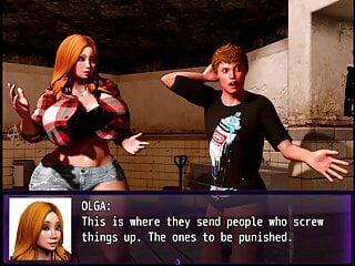 Mein neuer Meister und meine heiße Stieftochter