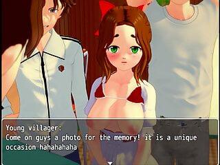 Jaqüen ist bereit für den neuen Job