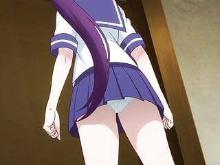 Der Fan und die geile Sexsklavin - Teil 1