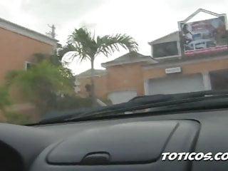 Latina Hure aus dem Westen kann nicht genug von seinem langen Schniedel bekommen