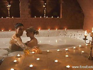 Sie will es in den Arsch