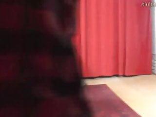 Rothaarige Milf misa wird hart gefickt