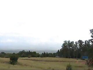 Tiffany Watson will dass du auf ihre Titten abspritzt