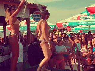 Super sexy Roxana mit sexy Kurven