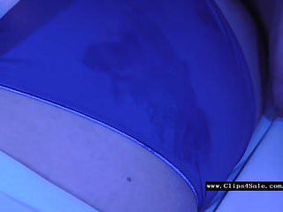 Dicker Penis zerreisst den Mund einer dreckigen Hure