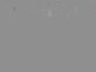 Sie filmt sich ganz in meinem Höschen