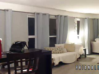 Sexy camshow mit der geilen Briana