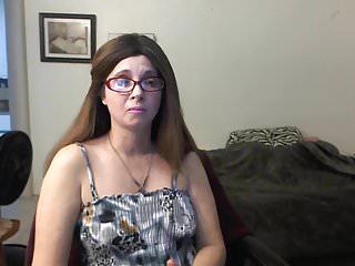 Promiskuitive Blondine weiss wie man es sich selbst macht