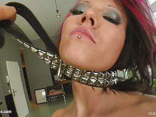 Marie bourgeois - Teen bestraft von christian