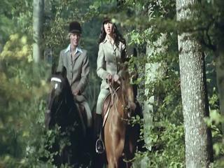 Komm und Spiel mit mir 2 - Ein Vintage Porno jetzt in HD