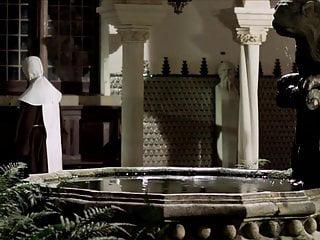 Die Nonne aus Portugal - Retro Porno 1977