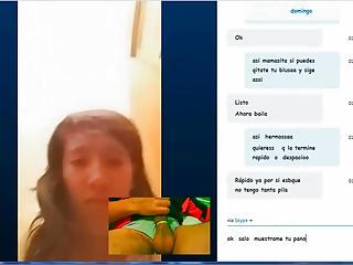 Super sexy puta zeigt was sie hat