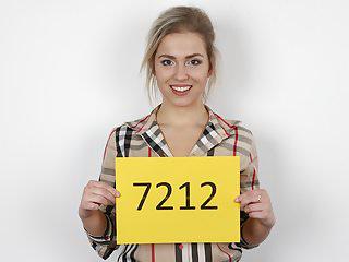 18 jährige beim Casting - 18 jähriges Model beim Sexcasting