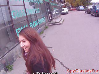 Die Spycam beim Sex mit der Spycam gefilmt