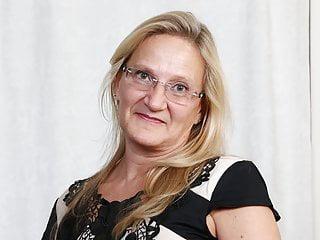 Amerikanische Milf wird im Hotel angemacht