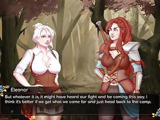 Xxx Pawn - weißes Luder auf dem fußboden flachgelegt