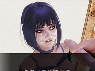 Sex in der Öffentlichkeit - Blowjob von süßer Amateurin