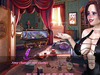 Das beste an den besten Titten der Sklavin