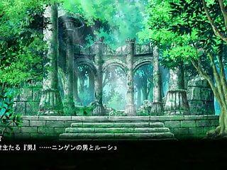 Sexy Girl mit geilen Titten spielt mit ihrer Vagina