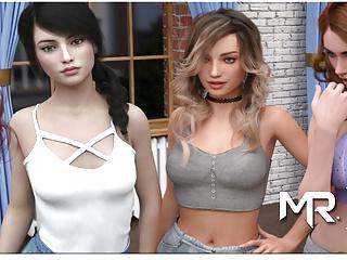 Das Spiel der besonderen Art - Hardcore aus dem Jahr 2002