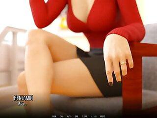 Versteckte Kamera in der Arztpraxis und sexy Krankenschwester