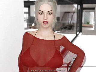 Nackte ungezogene Kate posiert für ein wenig Geld