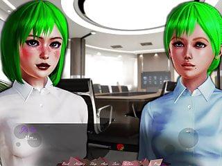 So sieht man in der Dusche - japanische Schülerin mit dicken Titten und sexy Körper