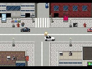 Der Bürofick mit der Sekretärin endet in einem Büro