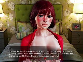 Das ist das Leben der Welt - 3d Porno