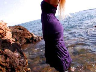 Was war sie immer geil zu ficken