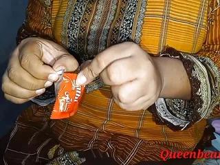 Die hübsche Perle meines Kumpels ist ein geiles Luder