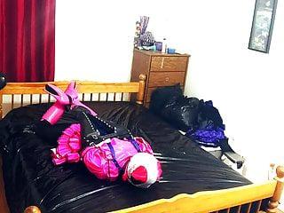 Bdsm mit einem Dildo - bdsm mit dem devoten Girl