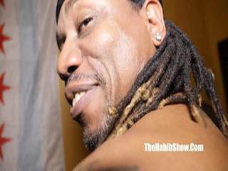 Tänzerin Bianca Black fickt bbc in den Arsch