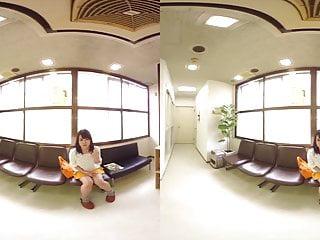 Die schöne Haruka Sanada wird von ihrem Geliebten hart durchgenudelt