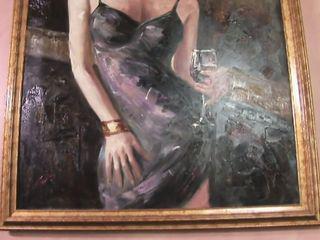 Die Milf Payton Leigh fickt den Schwanz ihres Freundes