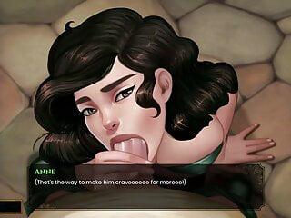 Animierte Legenden aus den 90 ern