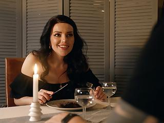 Warum würden ich die Stiefschwestern nicht entkommen